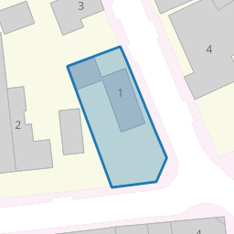 Perceel MDL01-K-3284