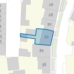 Perceel MDL01-K-3288