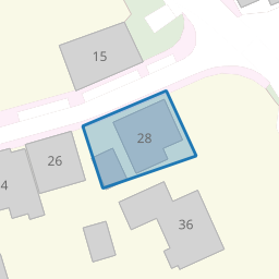 Perceel MDL01-K-3311