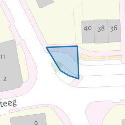 Perceel MDL01-K-3323
