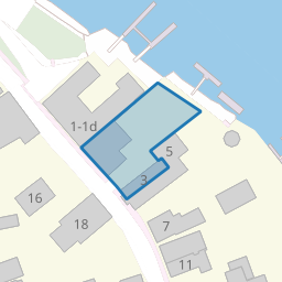 Perceel MDL01-K-3342