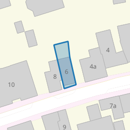 Perceel MDL01-K-3354