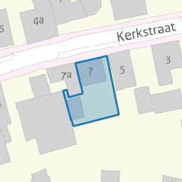 Perceel MDL01-K-3373