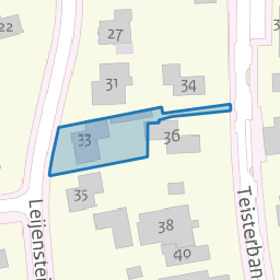 Perceel MDL01-K-3387