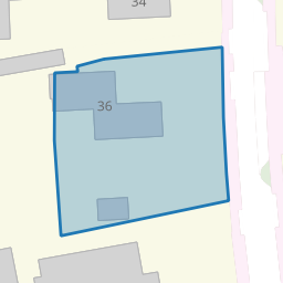 Perceel MDL01-K-3388