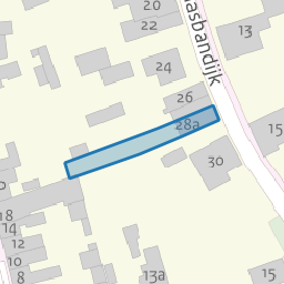 Perceel MDL01-K-3391