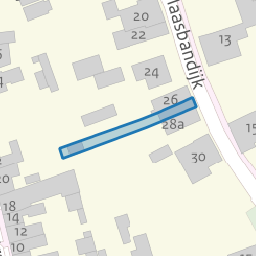 Perceel MDL01-K-3392