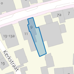 Perceel MDL01-K-3395