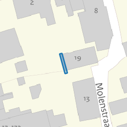 Perceel MDL01-K-3399