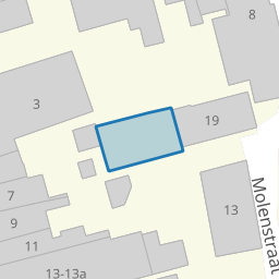 Perceel MDL01-K-3400