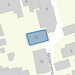 Perceel MDL01-K-3401