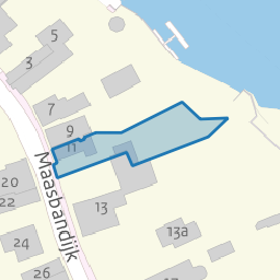 Perceel MDL01-K-3402