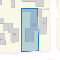 Perceel MDL01-K-3413