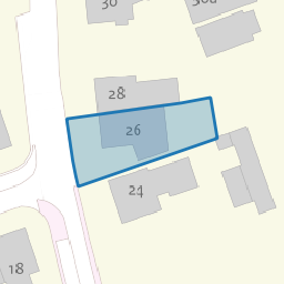 Perceel MDL01-K-3422