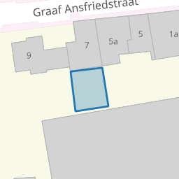 Perceel MDL01-K-3430