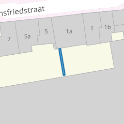 Perceel MDL01-K-3432
