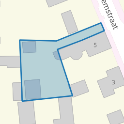 Perceel MDL01-K-3461