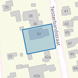 Perceel MDL01-K-3468