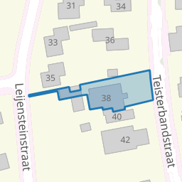 Perceel MDL01-K-3484