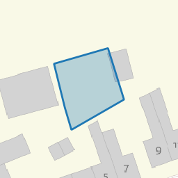 Perceel MDL01-K-3488