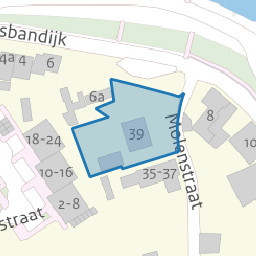 Perceel MDL01-K-3490