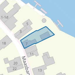 Perceel MDL01-K-3494