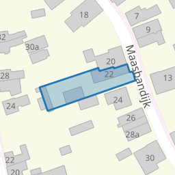 Perceel MDL01-K-3500