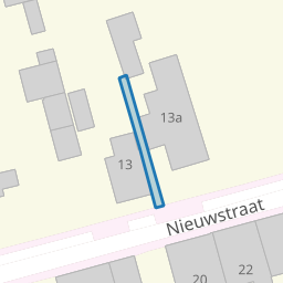 Perceel MDL01-K-3504