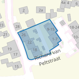 Perceel MDL01-K-3510