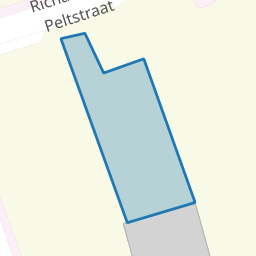 Perceel MDL01-K-3513