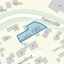 Perceel MDL01-K-3515