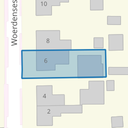 Perceel MDL01-K-3519