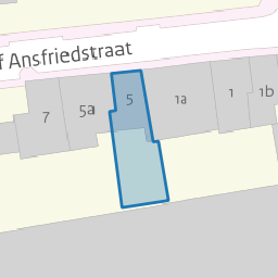Perceel MDL01-K-3524