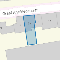 Perceel MDL01-K-3525
