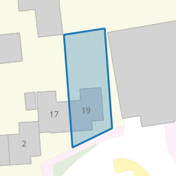Perceel MDL01-K-3527