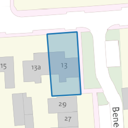 Perceel MDL01-K-3532