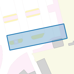 Perceel MDL01-K-3538