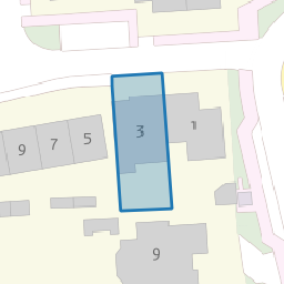 Perceel MDL01-K-3540