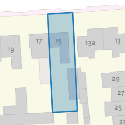 Perceel MDL01-K-3544