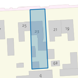 Perceel MDL01-K-3547