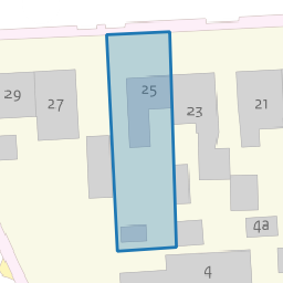 Perceel MDL01-K-3548