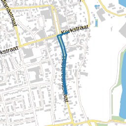 Perceel MDL01-K-3556