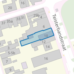 Perceel MDL01-K-3561