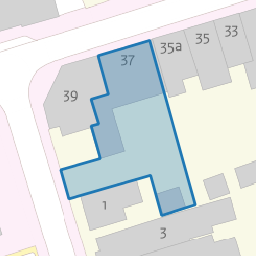 Perceel MDL01-K-3564