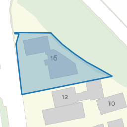Perceel MDL01-K-3565