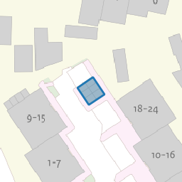 Perceel MDL01-K-3566