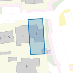 Perceel MDL01-K-3570