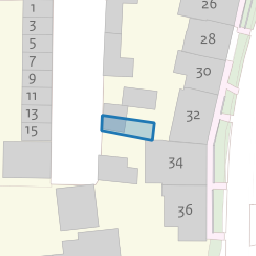 Perceel MDL01-K-3577