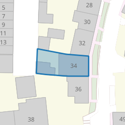 Perceel MDL01-K-3578
