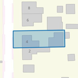 Perceel MDL01-K-3581